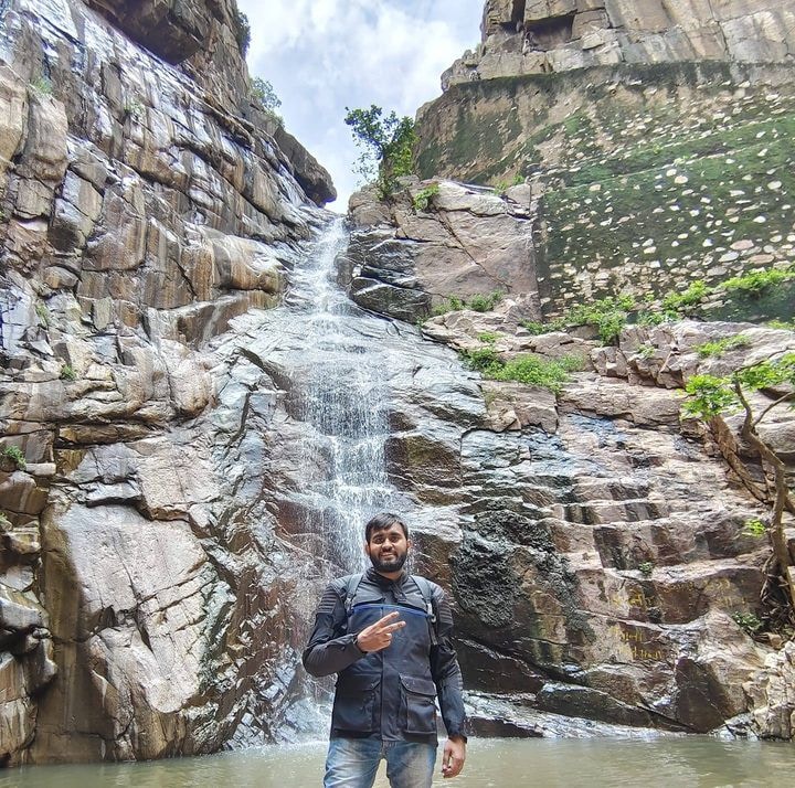 Zum Profil von Akshansh Kumar