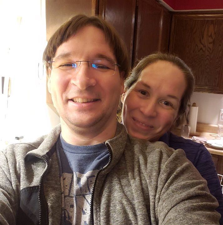 Go to Adam Blacke's profile