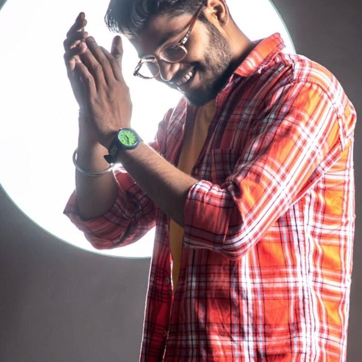 Go to Abhay Patel's profile