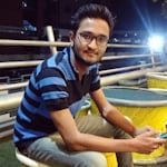 Avatar of user Awanish kumar