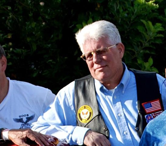 Avatar of user Kevin Myers