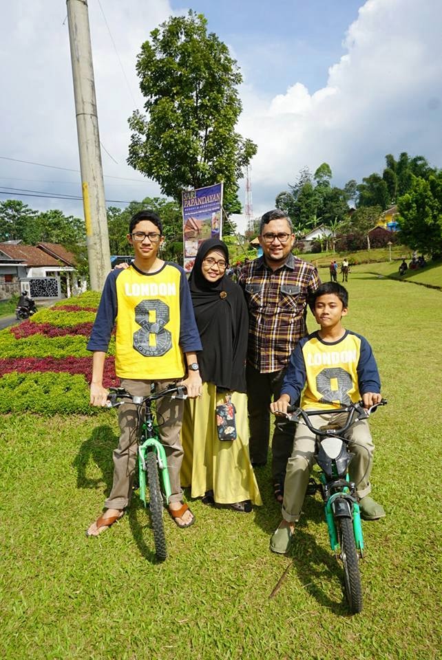 Go to Muhammad Arsyad Ibrahim's profile