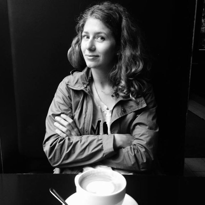 Vai al profilo di Lisa Weinstein