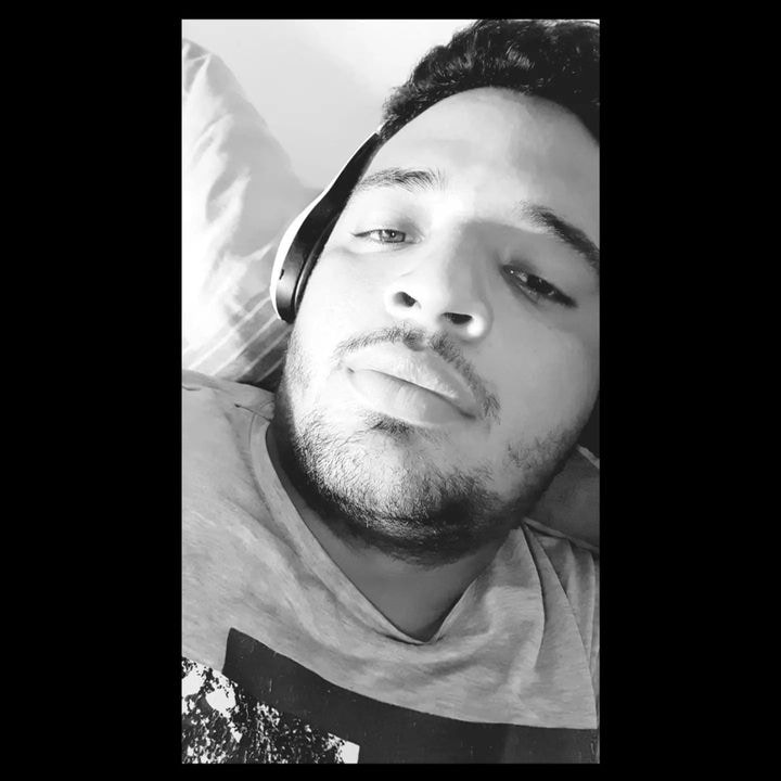 Go to Yoel Salazar's profile