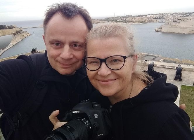 Vai al profilo di Anna Banasiak