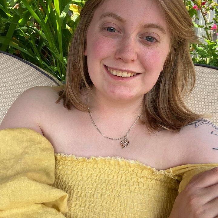 Go to Shannon McKee's profile