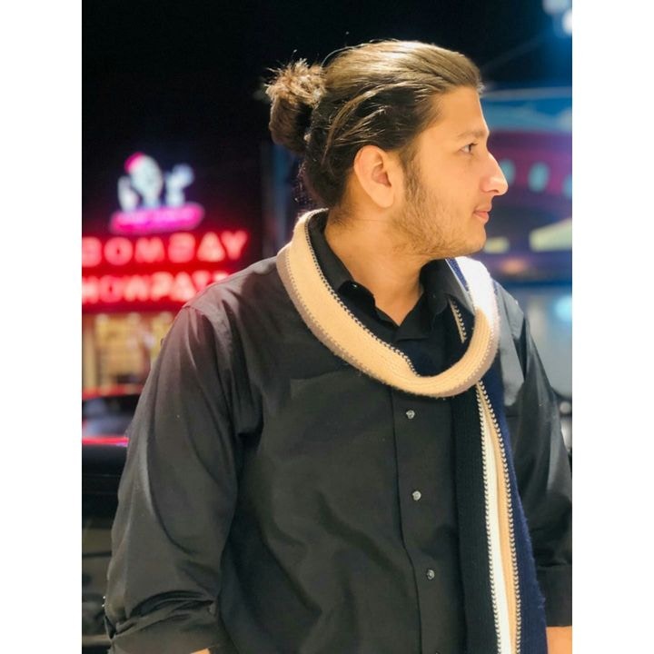 Go to Mohid Sanori's profile