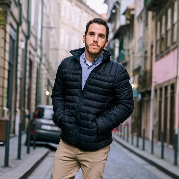 Go to Miguel Couto's profile