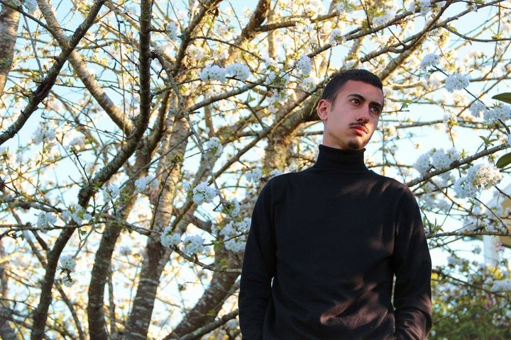 Vai al profilo di João Dionísio