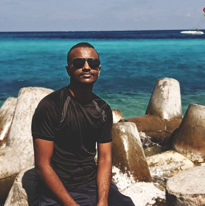 Accéder au profil de amir ibrahim