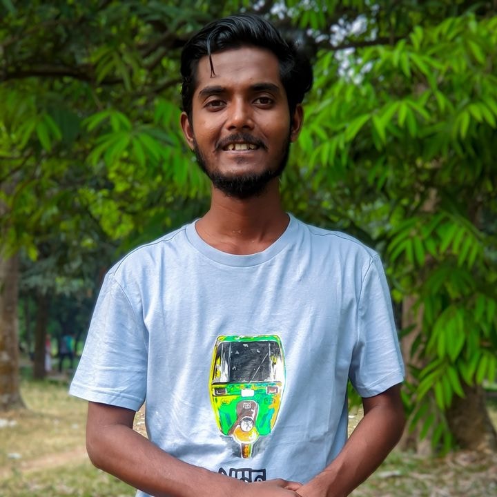 Go to Md Sohel Rana's profile