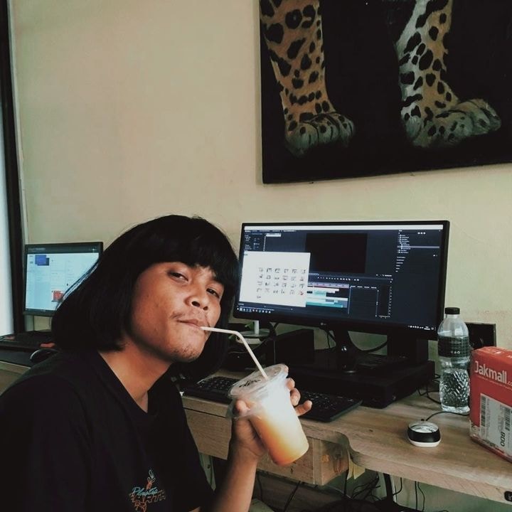 Go to Muhamad Adam Nuryakin's profile