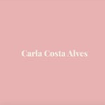 Avatar of user Carla Alves