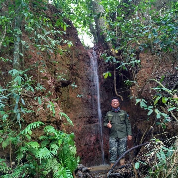 Go to Marlis Trio Akbar's profile