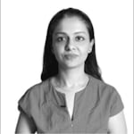 Avatar of user Aparna Johri