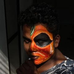 Ve al perfil de Gowrinandan Unnakkattu