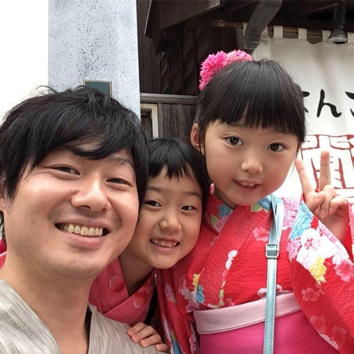 Soudai Sasada의 프로필로 이동