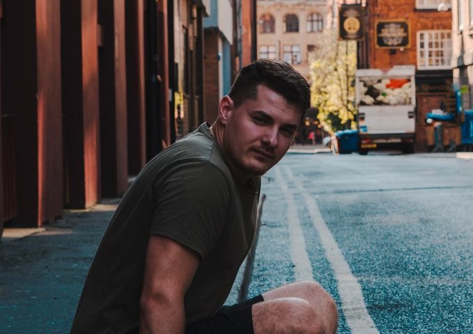 Go to Timiciuc Andrei's profile