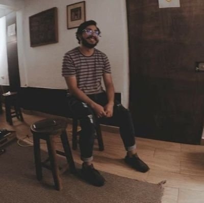 Go to Gustavo Montes de Oca Enríquez's profile