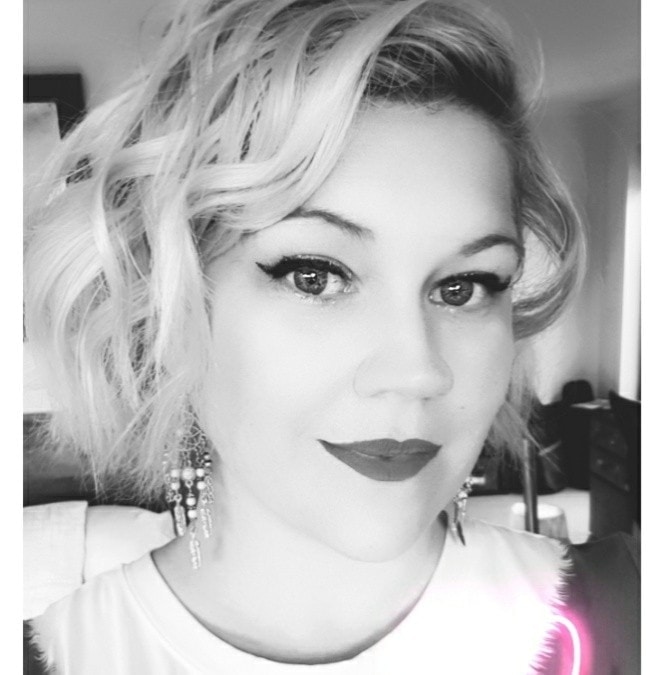 Go to Megan Gettens's profile