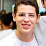 Avatar of user Matheus Barreto