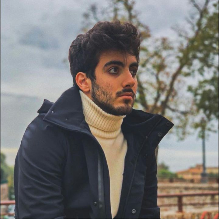 Vai al profilo di Ludovico Cherubini