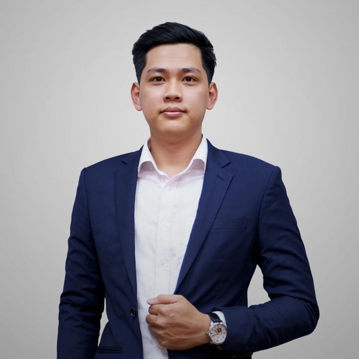 Ve al perfil de Nguyen Tong Hai Van