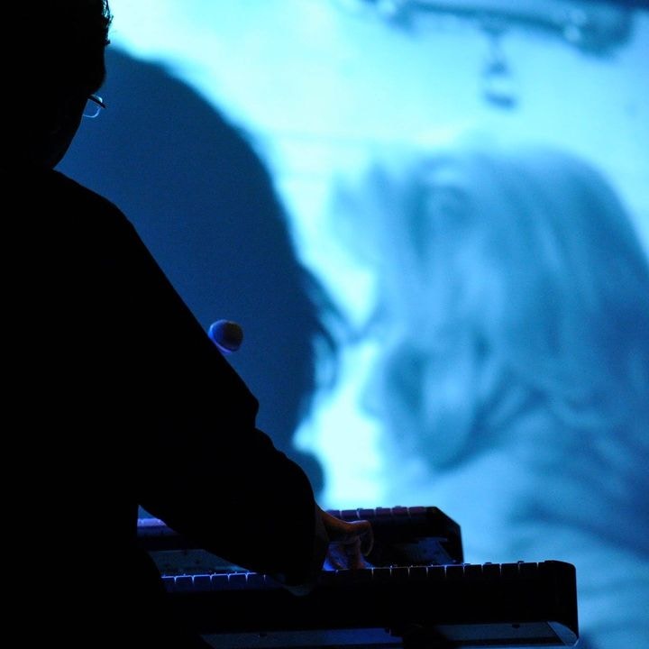 Zum Profil von Vincent SUZAT