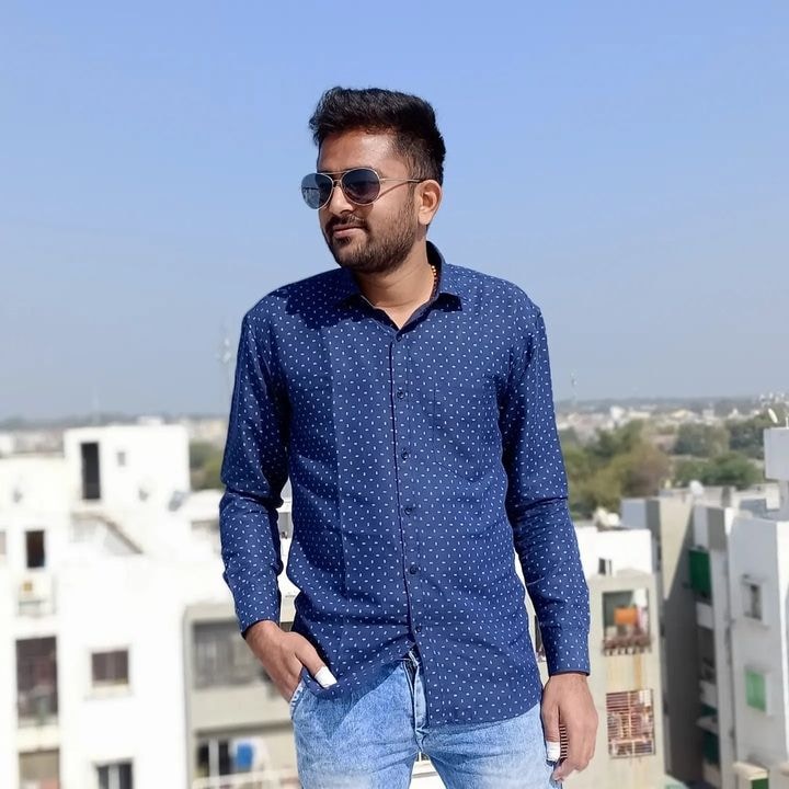 Go to Angel Parmar's profile