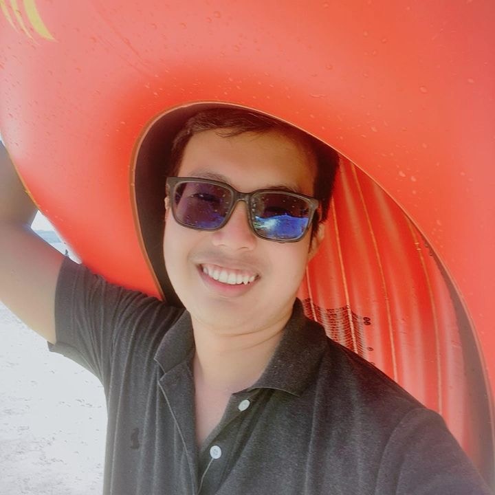 Avatar of user Kreingkrai Luangchaipreeda