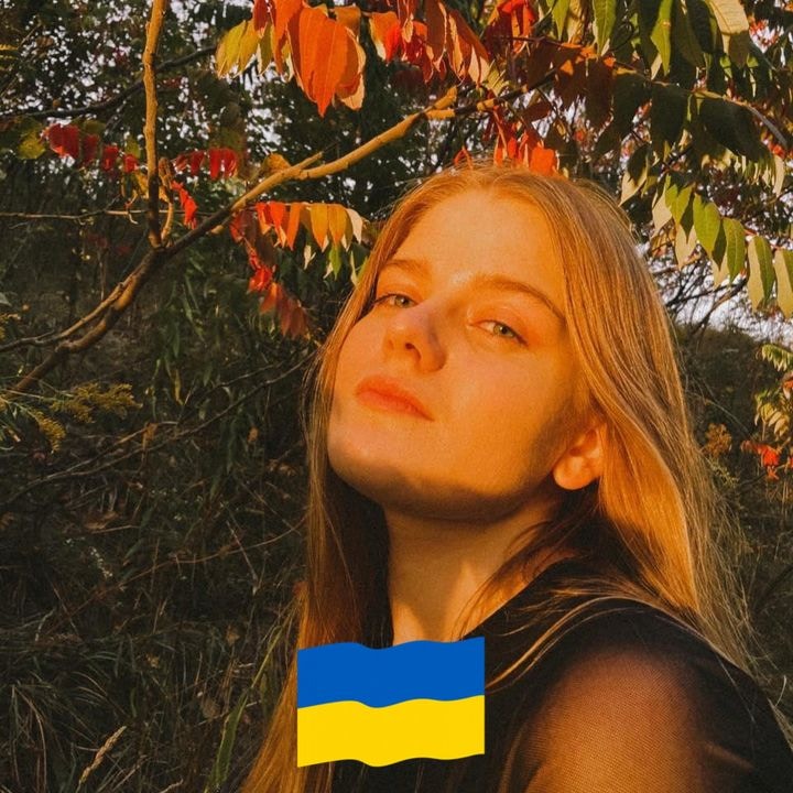 Go to Sofia Velgosh's profile