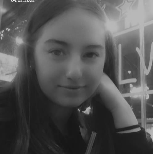 Zum Profil von Karina Mydlovska