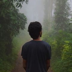 Accéder au profil de Jenneth Joseph