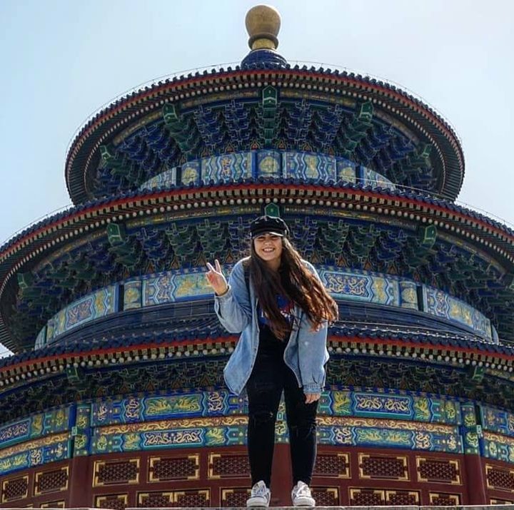 Go to Christiana Kamprogianni's profile