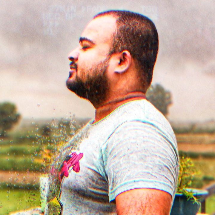 Go to Rahul Mishra's profile