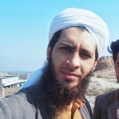 Go to Imad Ud Khan's profile