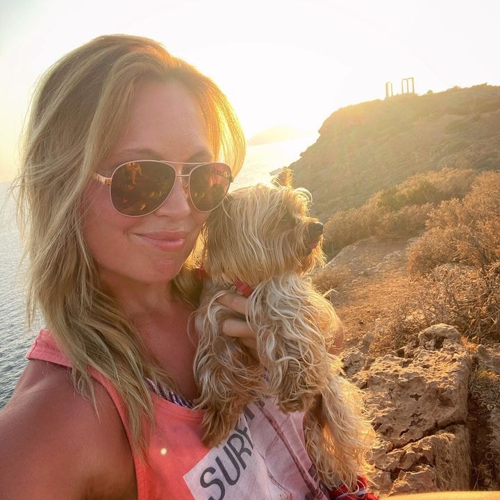 Go to Anna Isakova's profile