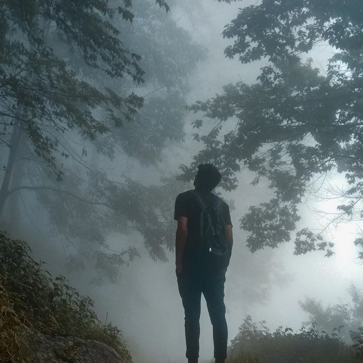 Ir para o perfil de Prashant Dahal
