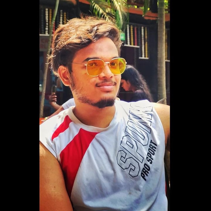 Ve al perfil de Karan Lingayat