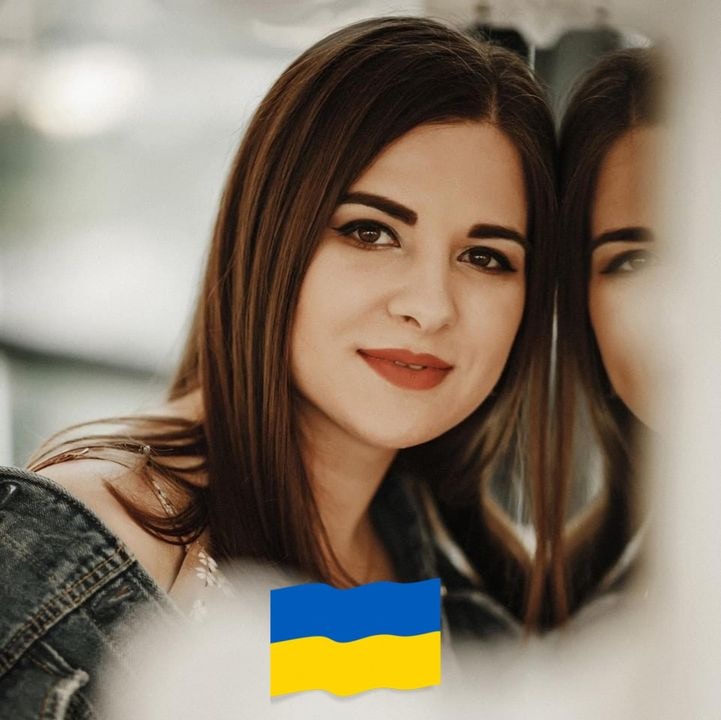 Zum Profil von Anna Leonenko