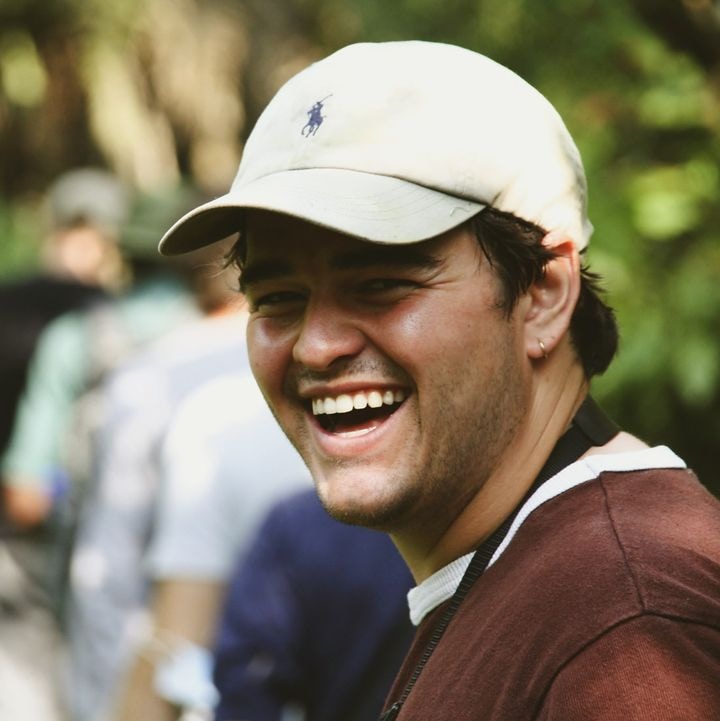 william pietermansのプロフィールを見る