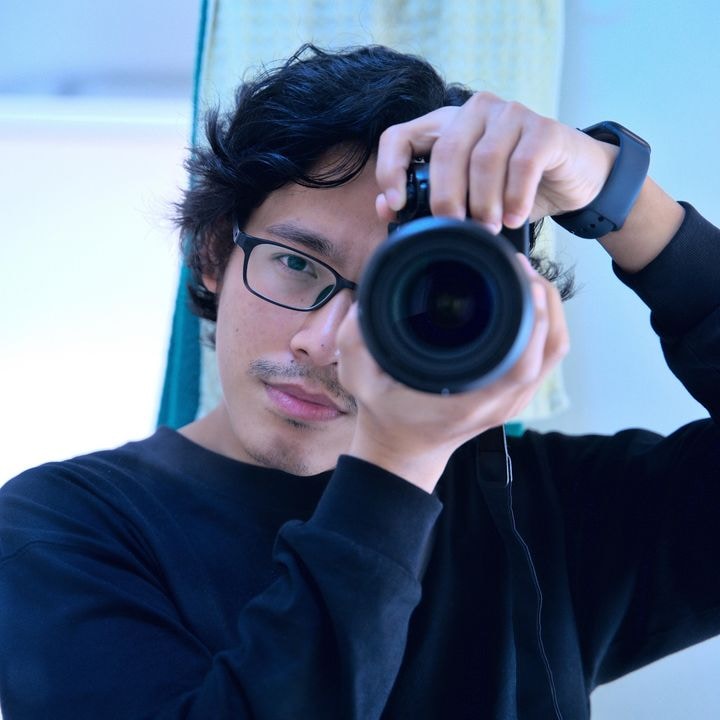 Go to Ye Min Htet's profile
