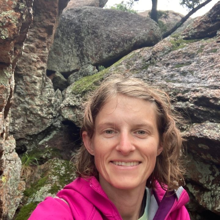 Accéder au profil de Tory Keeter