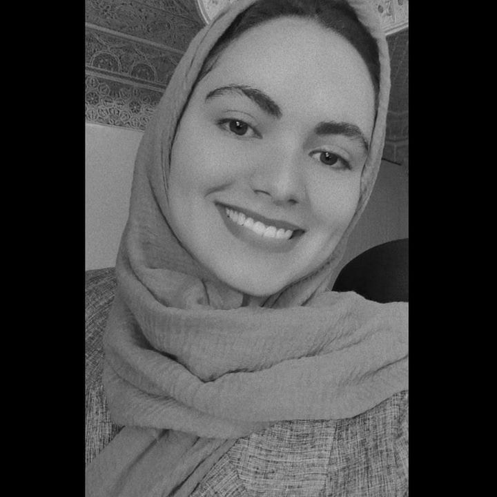 Go to Hafida Anouche's profile