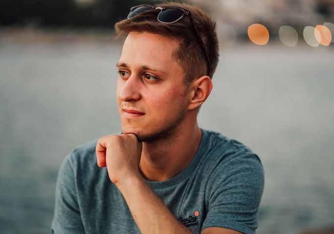 Go to Dominik Kržina's profile