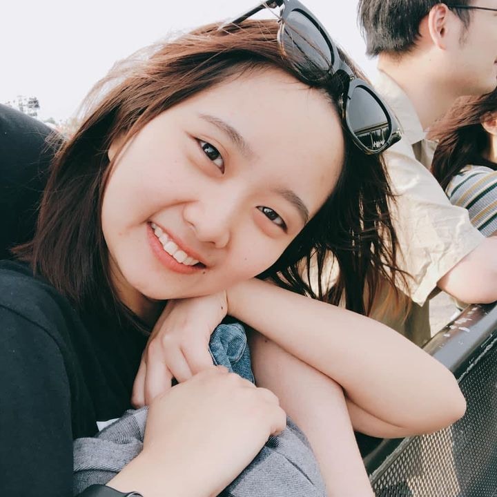 Ir para o perfil de Jessie Yu