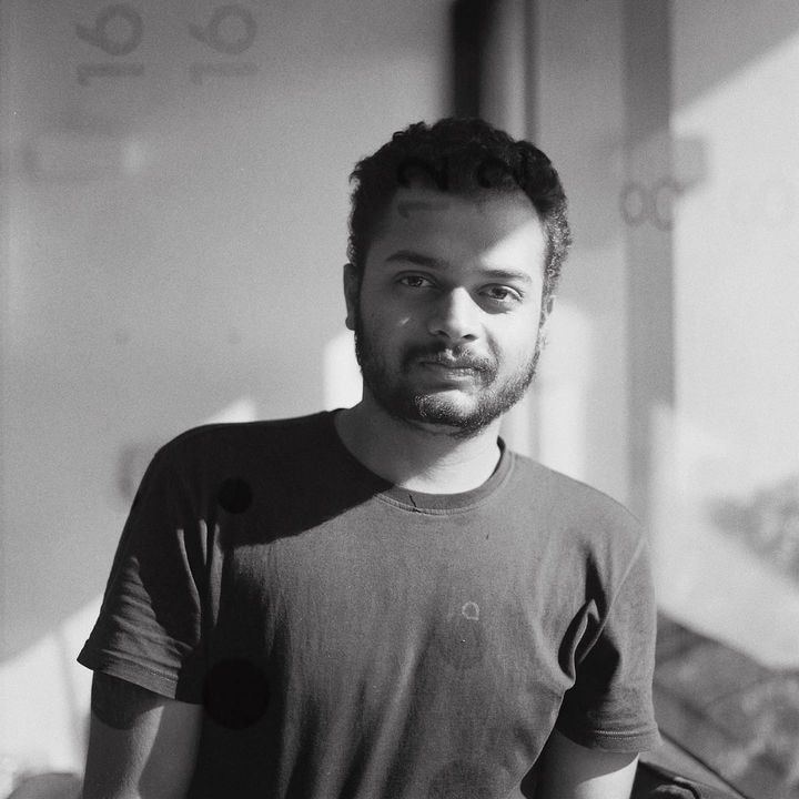 Go to Siddharth Govindan's profile