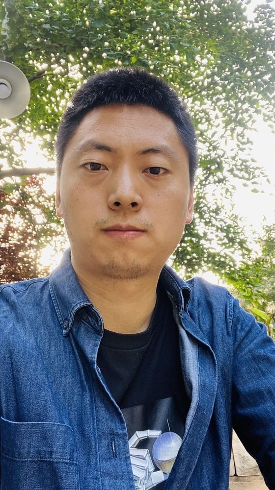 Go to wang jinbo's profile