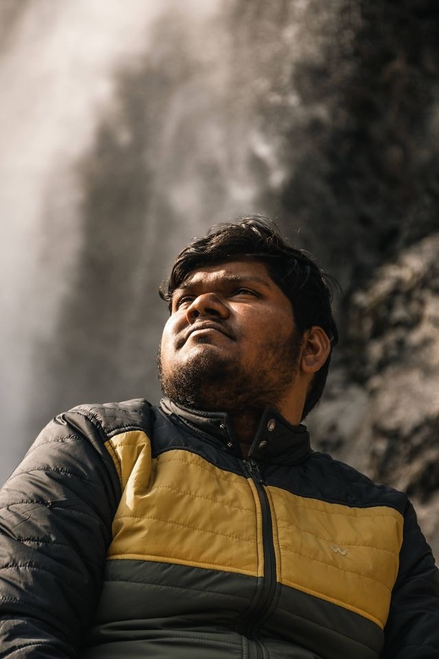 Go to Anik Mandal's profile