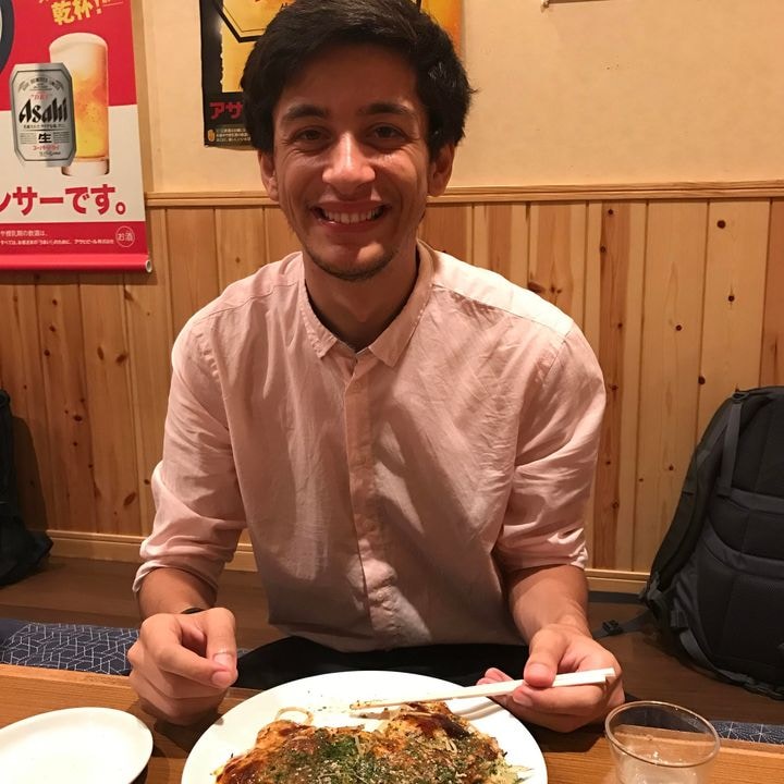 Avatar of user Erencan Karakoç